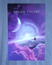 Load image into Gallery viewer, DREAM THEORY ART
