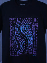 Load image into Gallery viewer, Exit Sim ; Enter REM Tee
