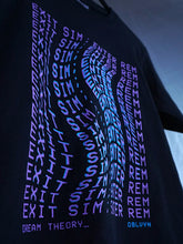 Load image into Gallery viewer, Exit Sim ; Enter REM Tee
