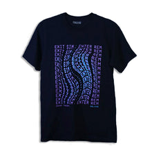 Load image into Gallery viewer, Exit Sim ; Enter REM Tee
