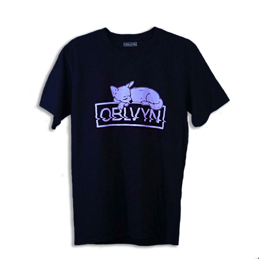Nibbler Logo Tee